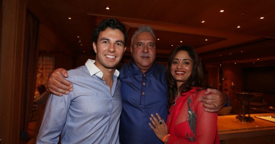 GP Monako 2014 - czwartkowe treningi