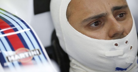 GP Monako 2014 - czwartkowe treningi