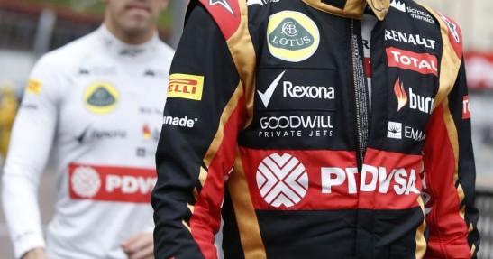 GP Monako 2014 - czwartkowe treningi