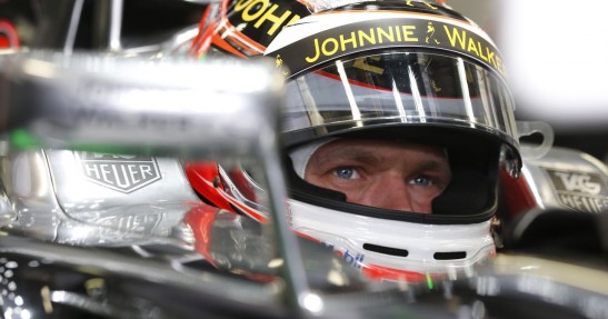 GP Monako 2014 - czwartkowe treningi