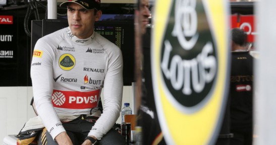 GP Monako 2014 - czwartkowe treningi