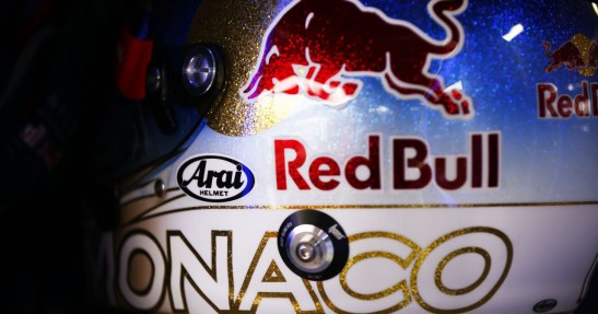 GP Monako 2014 - czwartkowe treningi