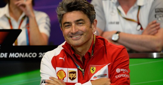 GP Monako 2014 - czwartkowe treningi