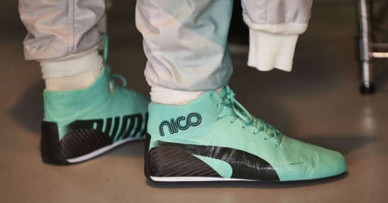 GP Monako 2014 - czwartkowe treningi