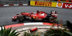 Alonso: Budowa przyszorocznego bolidu musi by priorytetem dla Ferrari