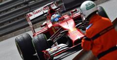 Allison: Ferrari potrzebuje wicej kreatywnoci przy budowie bolidw F1