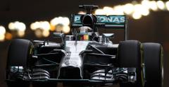 GP Monako - 3. trening: Ricciardo przedzieli Mercedesy
