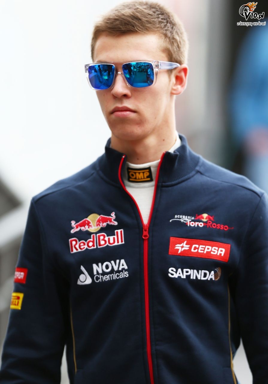 GP Monako 2014 - czwartkowe treningi