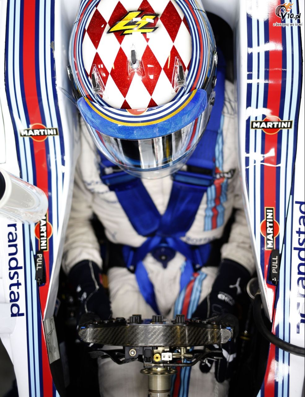 GP Monako 2014 - czwartkowe treningi