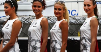Grid girls mają wrócić do F1 w Monako i być może w Rosji