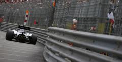 GP Monako w nowych bolidach F1 nie takie straszne, jak obawiali si kierowcy