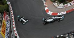 GP Monako 2015 - zapowied