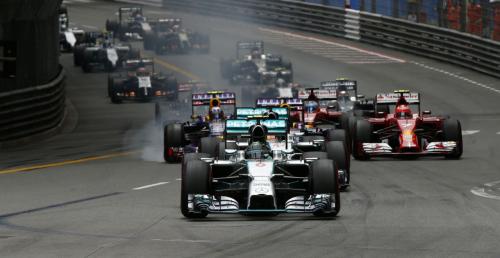 Zawieszenie FRIC w bolidach F1 zostanie zakazane. Ju od nastpnego wycigu?