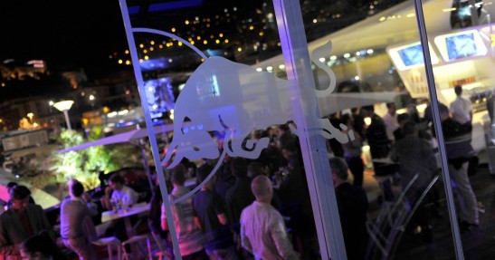 GP Monako 2014 - piątek