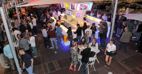 GP Monako 2014 - piątek