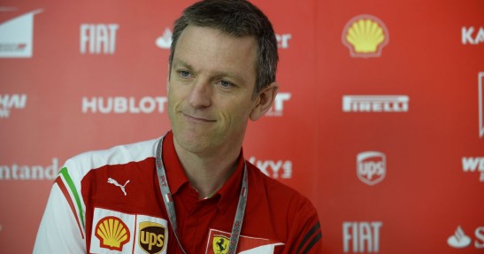 GP Monako 2014 - piątek