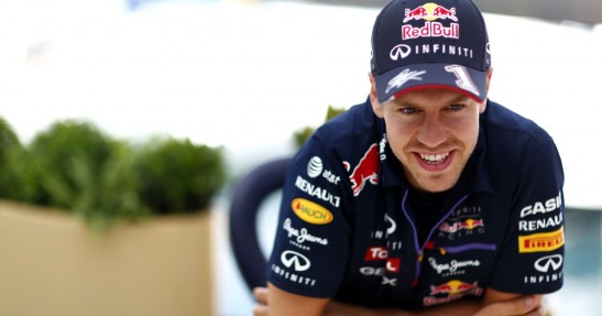 GP Monako 2014 - przygotowania