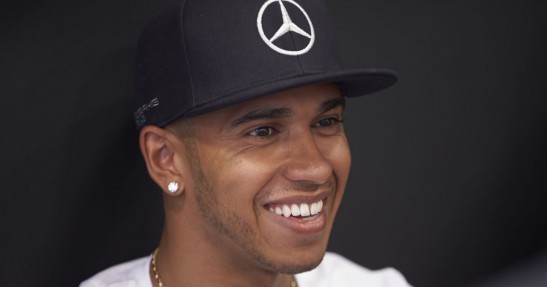 GP Monako 2014 - przygotowania