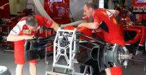 Ferrari podkrci silnik na GP Kanady