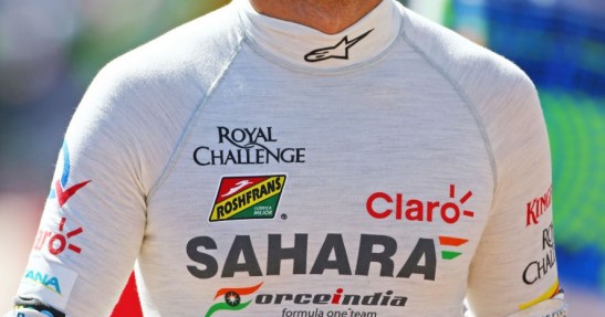 GP Monako 2014 - sobotni trening i kwalifikacje