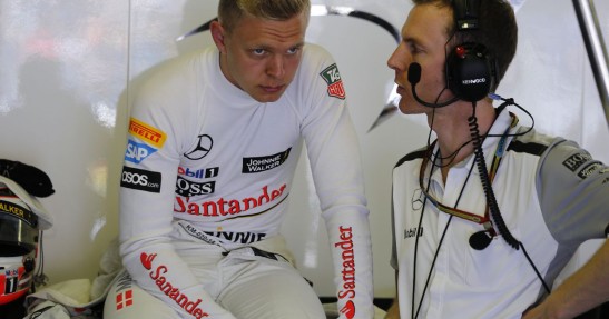 GP Monako 2014 - sobotni trening i kwalifikacje