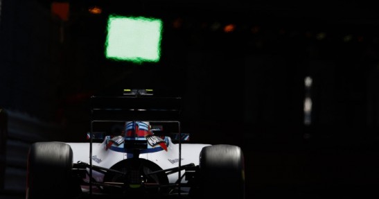 GP Monako 2014 - sobotni trening i kwalifikacje