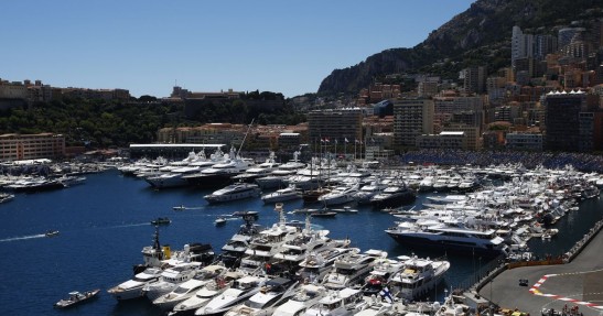 GP Monako 2014 - sobotni trening i kwalifikacje