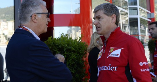 GP Monako 2014 - sobotni trening i kwalifikacje