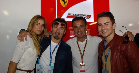 GP Monako 2014 - sobotni trening i kwalifikacje