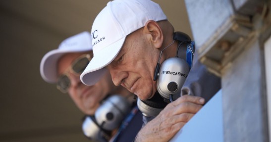 GP Monako 2014 - sobotni trening i kwalifikacje