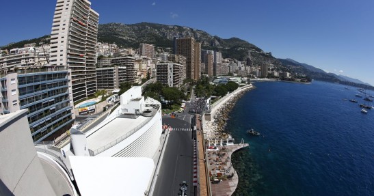 GP Monako 2014 - sobotni trening i kwalifikacje