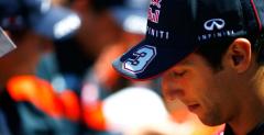 Hamilton odzyska pene widzenie na walk z Ricciardo