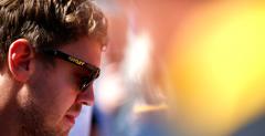 Vettel nie daje si zama cigymi awariami bolidu