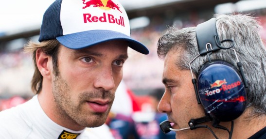 GP Niemiec 2014 - wyścig