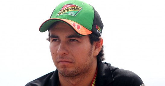 GP Niemiec 2014 - wyścig