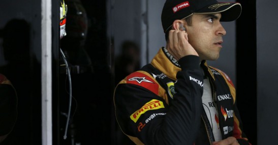 GP Niemiec 2014 - wyścig