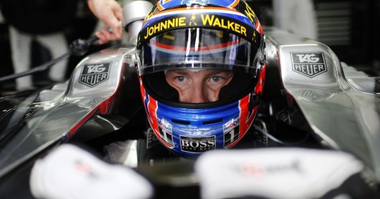 GP Niemiec 2014 - wyścig