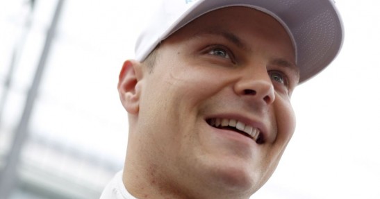 GP Niemiec 2014 - wyścig