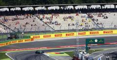 Fani F1 wzywani do przybycia na GP Niemiec 2016 dla uratowania wycigu