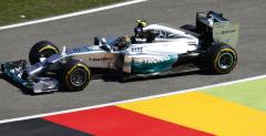 Mercedes oferowa znaczc pomoc finansow dla ratowania GP Niemiec