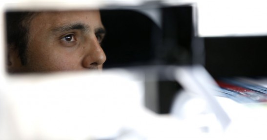 GP Niemiec 2014 - przygotowania