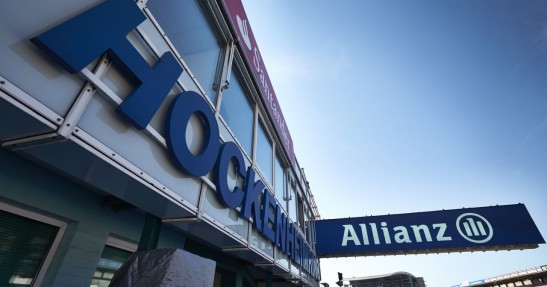 GP Niemiec 2014 - przygotowania