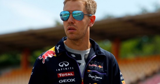 GP Niemiec 2014 - przygotowania