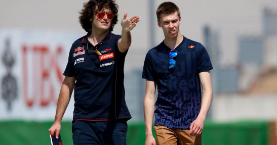 GP Niemiec 2014 - przygotowania