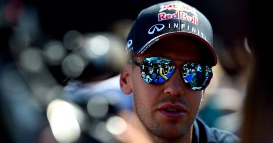 GP Niemiec 2014 - przygotowania