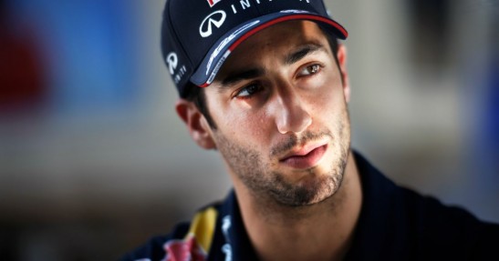 GP Niemiec 2014 - przygotowania