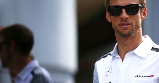 GP Niemiec 2014 - przygotowania