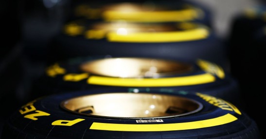 GP Niemiec 2014 - przygotowania