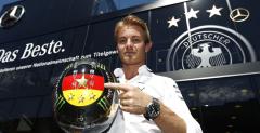 Rosberg wzywa do uratowania GP Niemiec