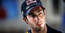 Vettel: Usprawnienia do silnika Renault przecenione